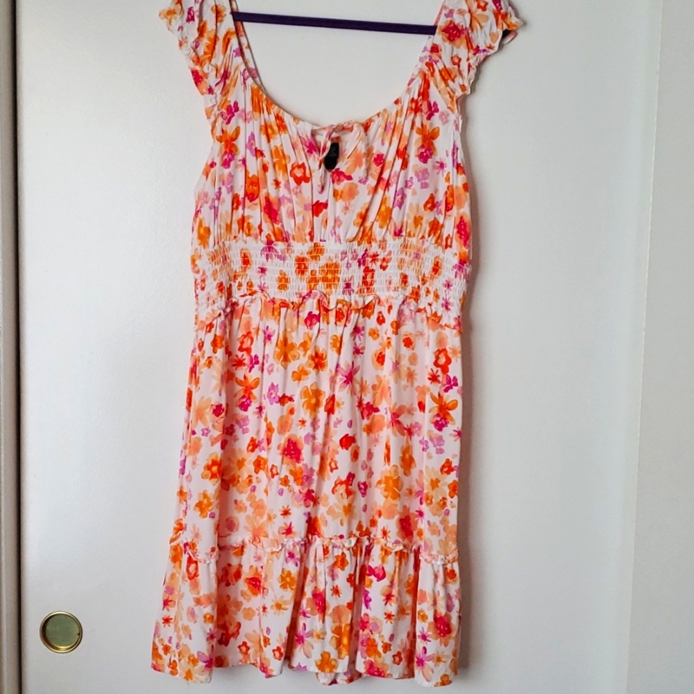 Beautiful Summer Dress